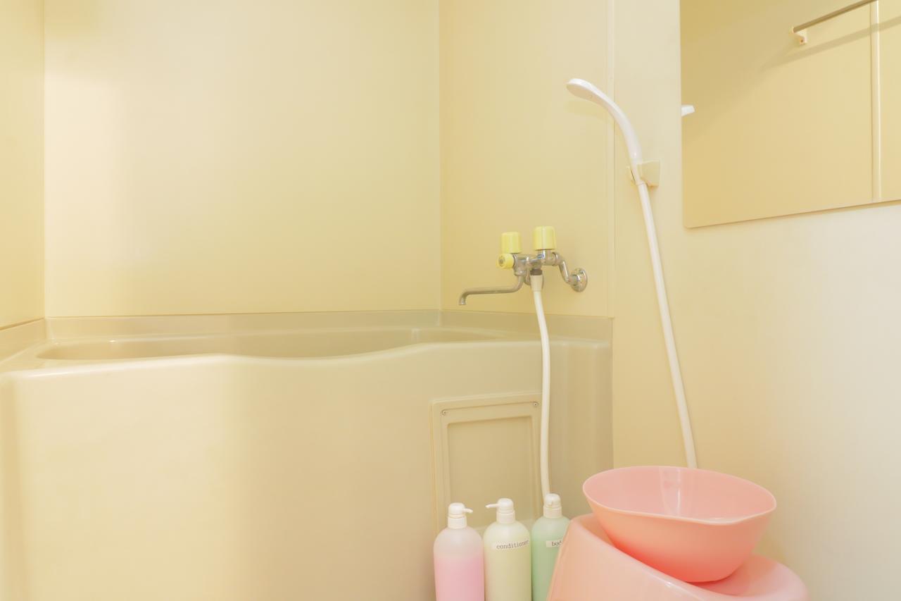 Hg Cozy Hotel No 37 阿波座駅前 大阪市 エクステリア 写真